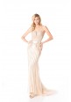 Sweetheart Sheath Gown